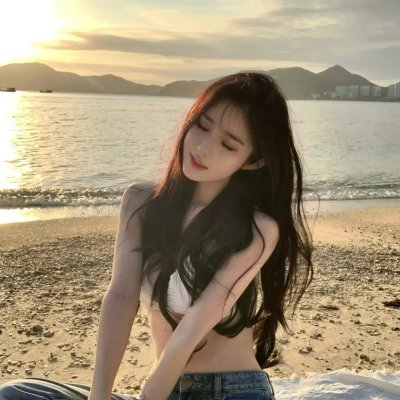 天体女泰山