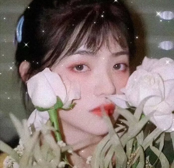 请对我承诺